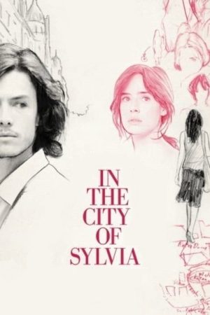 In the City of Sylvia (2007) poster