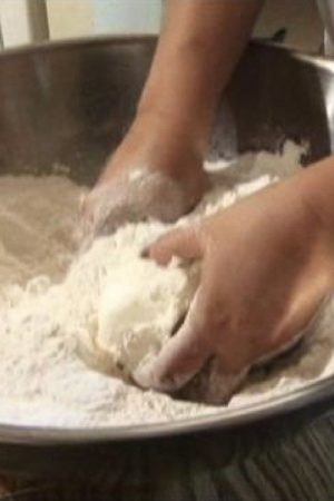 Bannock (2006) poster