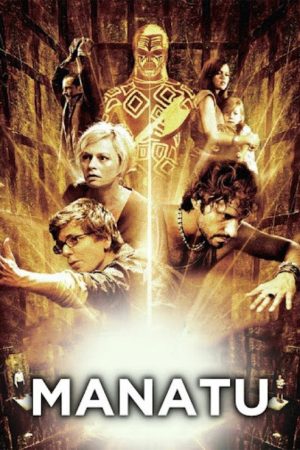 Manatu (2007) poster