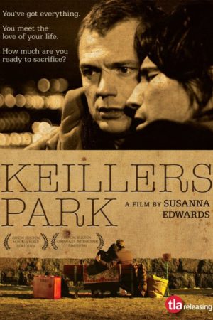 Keillers Park (2006) poster