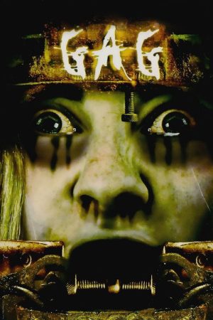 Gag (2006) poster