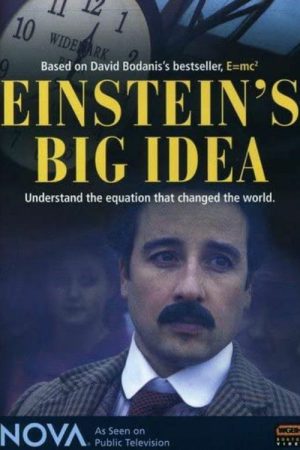 Einstein’s Big Idea (2005) poster