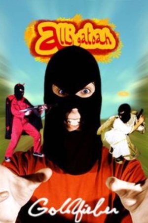 Goldfieber (2007) poster