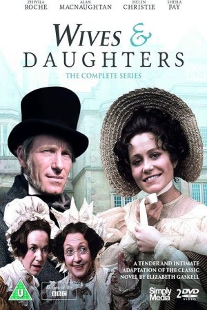 Wives and Daughters (1971) poster