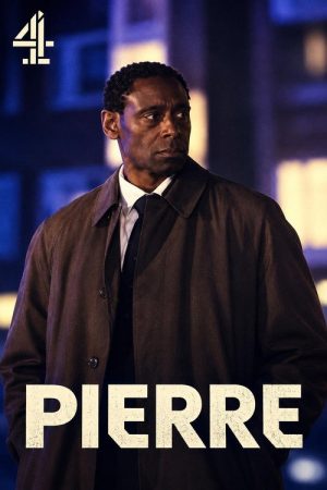 Pierre (2026) poster