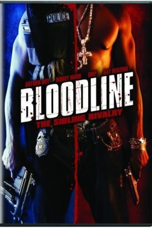 Bloodline (2007) poster