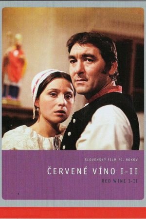 Red Wine (1972) poster