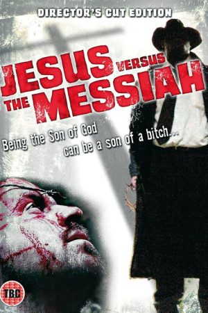 Jesus Versus the Messiah (2008) poster