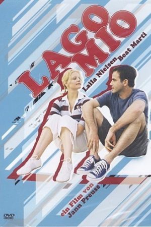 Lago Mio (2005) poster