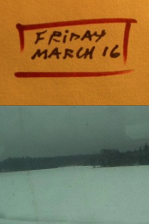Friday March 16, 2007 (2007) poster