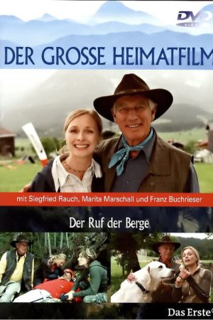 The Call of the Mountains (2005) poster