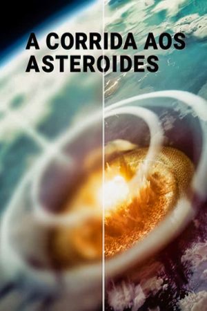 Alerte aux Asteroides (Asteroid Rush) (2025) poster