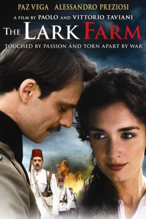 The Lark Farm (2007) poster