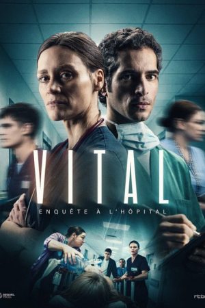 Vital (2026) poster