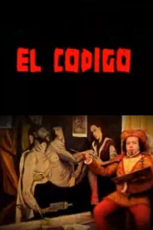 The Code (2006) poster
