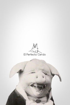 El perfecto cerdo (2005) poster