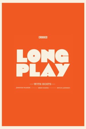 Long Play (2026) poster