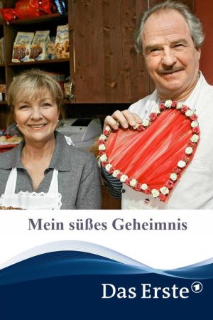 Mein süßes Geheimnis (2006) poster