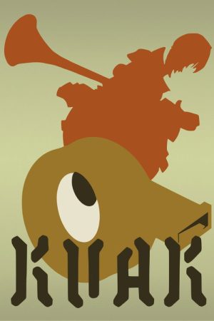 Quack (2006) poster