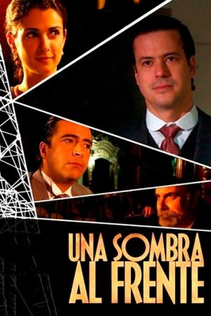 Crossing a Shadow (2007) poster