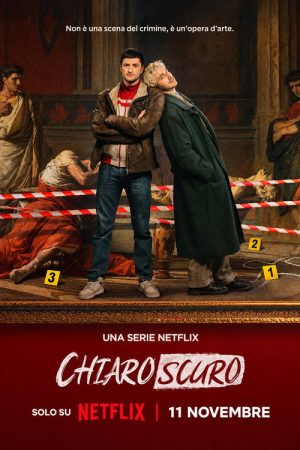 ChiaroScuro (2026) poster