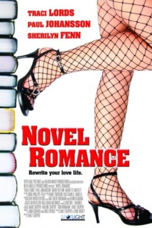 Novel Romance (2006) poster
