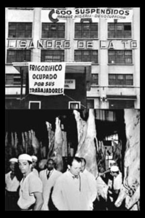 Carne Viva (2007) poster