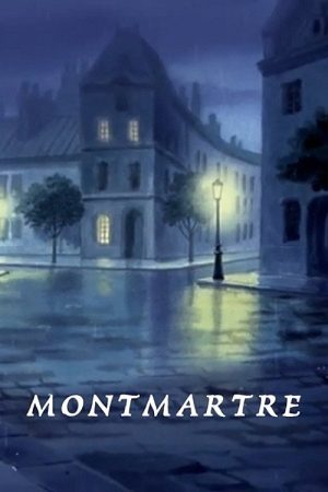 Montmartre (2005) poster