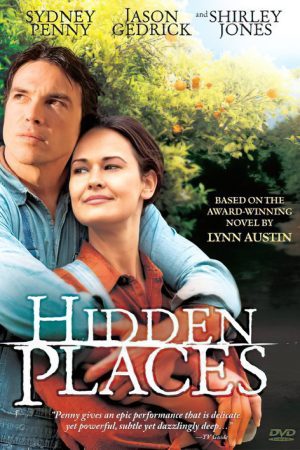 Hidden Places (2006) poster