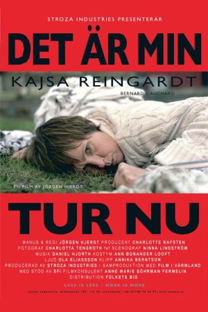 It’s My Turn Now (2006) poster