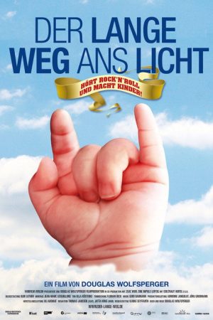 Der lange Weg ans Licht (2008) poster