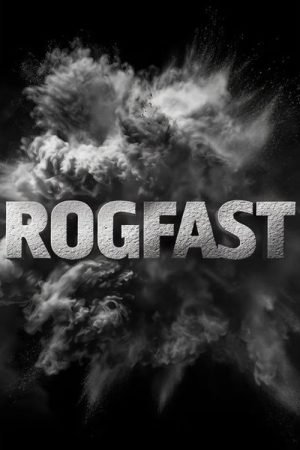 Rogfast (2025) poster