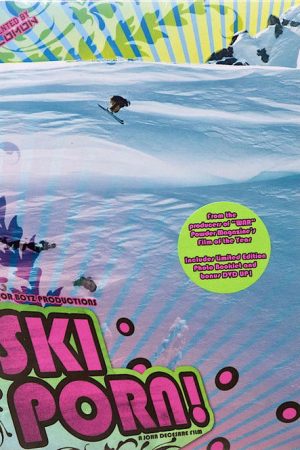 Ski Porn (2006) poster