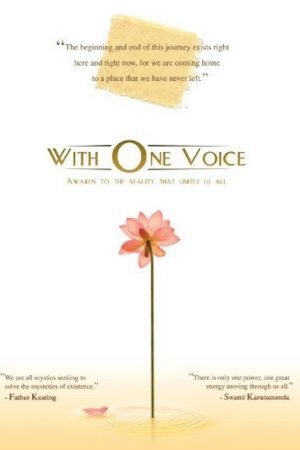 With One Voice (2009) poster