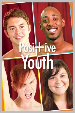 Positive Youth (2012) poster