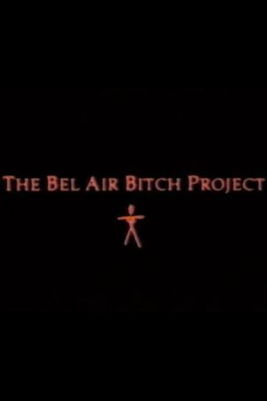 The Bel Air Bitch Project (2006) poster
