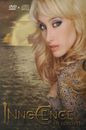 Innocence – En Concierto (2007) poster