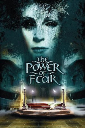 The Power of Fear (2006) poster