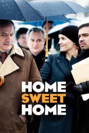 Home Sweet Home (2008) poster