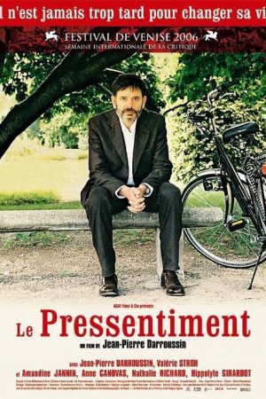 Premonition (2006) poster