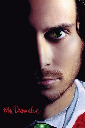 Mr. Dramatic (2005) poster