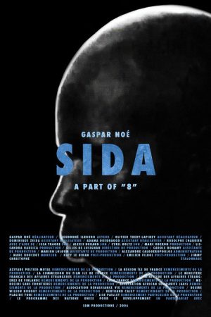 SIDA (2006) poster