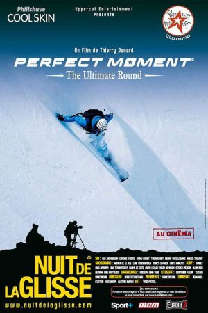 Perfect Moment – The Ultimate Round (2006) poster