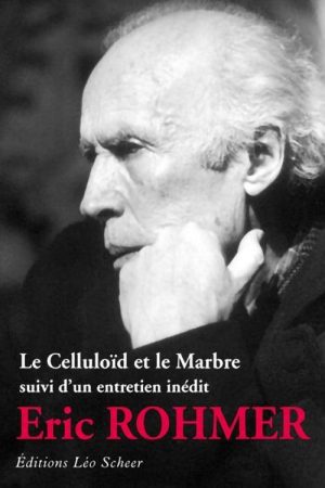 Celluloid and Marble (2011) poster
