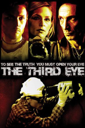 The Third Eye (2007) poster