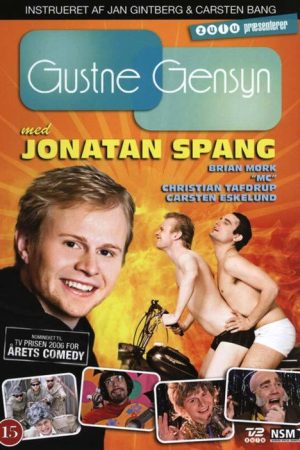 Gustne Gensyn (2006) poster