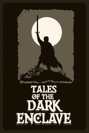 Tales of The Dark Enclave (2025) poster