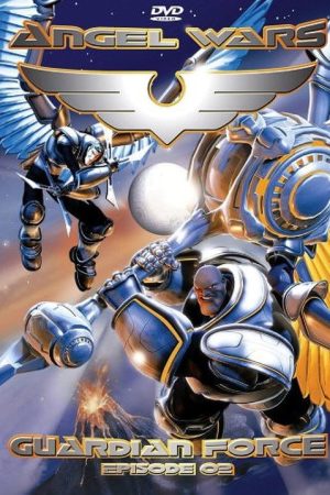 Angel Wars: Blue Moon (2005) poster