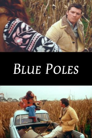 Blue Poles (2004) poster