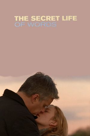 The Secret Life of Words (2005) poster